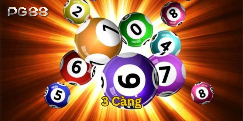 3 Càng Không Còn Là May Rủi – Bật Mí Chiến Lược Chinh Phục