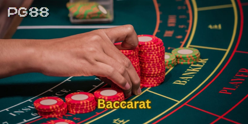 Top 5 Chiến Lược Chơi Baccarat Online Hiệu Quả Từ Chuyên Gia