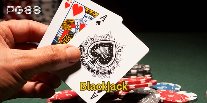 Blackjack là gì?
