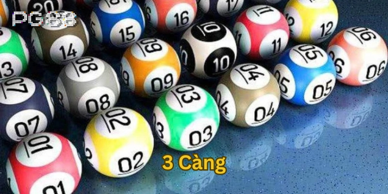 Cách chơi 3 Càng có khó không?